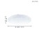 Frania-a lamp, 1x24W LED, 2700-6500K, 1800LM, white color