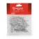 Easisy tundra krep, aluminum-old, 50 pcs, 4 x 10 mm