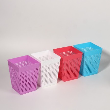 Storage for storage of manicure/cosmetic supplies, 12 × 9 × 9 cm, color mix-4