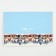 Box for 3 sweets with cells "New Year's Stories", 13.3 x 3.3 x 5.8 cm, New Year
