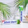 Pasta toothpass Silver dent Triple action, 100 g