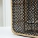 Liana table lamp 15W 24.5x19x31.5 cm Risalux