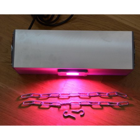 Lamp for lighting a greenhouse with a LED LED 50 W Capella LED-2