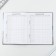 School Diary 1-11 Grade Universal "September 1: Machine", solid cover 7BC, glossy lamination, 40 sheets