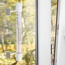 Thermometer window T -5 