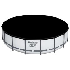 Tent for frame pools 549 cm 58039