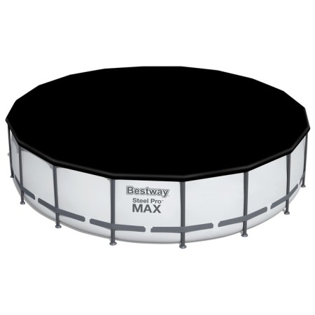 Tent for frame pools 549 cm 58039