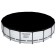 Tent for frame pools 549 cm 58039