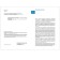 The formation of elementary mathematical representations. From 3 to 4 years. Summaries of classes. POSINA V.A., Pomoraeva I. A.
