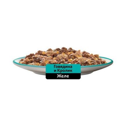 WHENE FORD WHISKAS for cats, beef/rabbit, jelly, 75 g-9