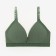 Top female, green color, size 42-44