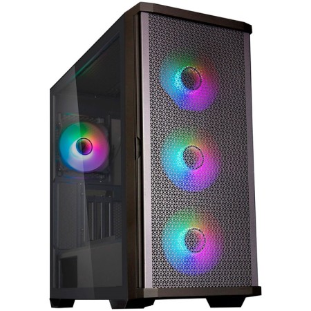Zalman Z10 Duo Black Corps-1