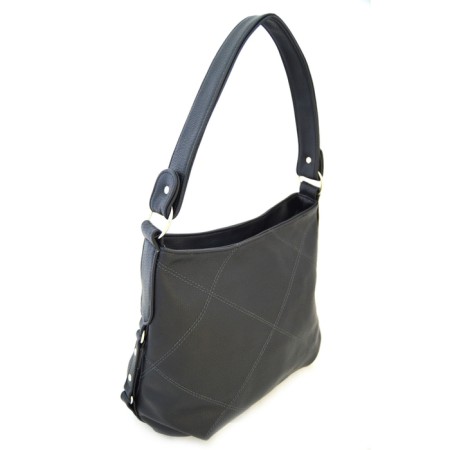 Women's bag Rio, black-1