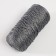 Knitting cord 100% polyester 1mm 200m/75 ± 10g (16-steel)