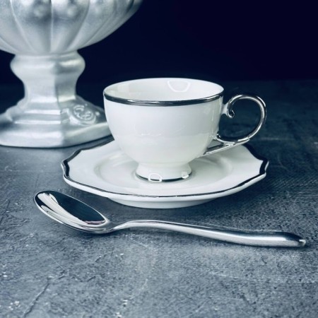 Lenardi coffee set, 12 items