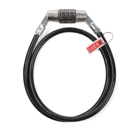 Lockland bike bike castle, code, 6x650 mm-4