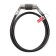 Lockland bike bike castle, code, 6x650 mm