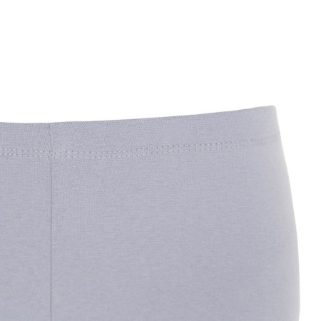 Women's thermal underwear (longshit, leggings), light gray color, size 52-9