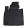 Rubber rugs with a high side for Kia Sorento Prime (3 rows), 2015-