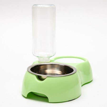 Complex Auto Poles and Auto feeder, 29 x 18.5 x 6 cm, green-4