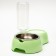 Complex Auto Poles and Auto feeder, 29 x 18.5 x 6 cm, green