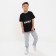 T-shirt for the boy KAFTAN "HYPE", height 146-152