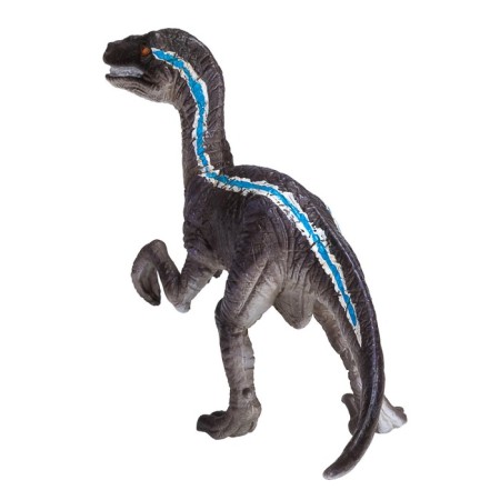 Figure Konik "Velociraptor"-2
