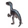 Figure Konik "Velociraptor"
