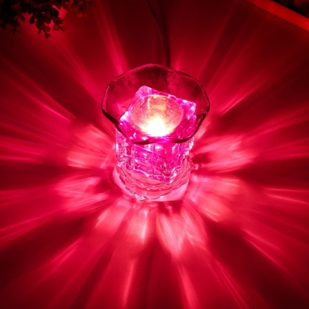 Aromariner "Cub" G4 30W Dimmer MIX 10x10x12 cm Risalux-4