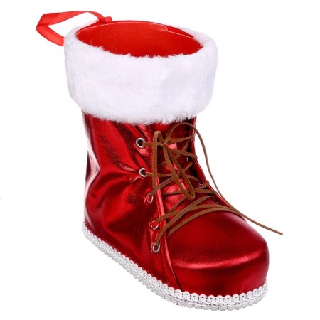 Confepe "Boot", the color of the red