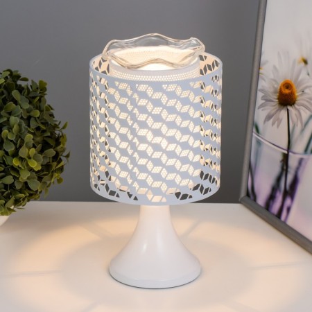 Aromariner "Berta" G4 35W white 14.5x14.5x25.5 cm Risalux-1