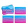 New Year's game to guess the words "Who am I?", 340 cards, 3 in 1.10+