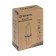Vibration "Vortex" NU-25V, 280 W, upper fence, pressure 72 m, 18 l/min, cable 25 m