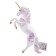 Toy "Unicorn", pink