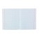 Notebook 48 sheets of the “Strips” cage, cover shaking cardboard, UV-fluid, 5 types of mix
