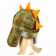 Carnival hat "Dragon", p. 52–54