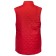 The vest is insulated, p. 56-58, height 164-170 cm