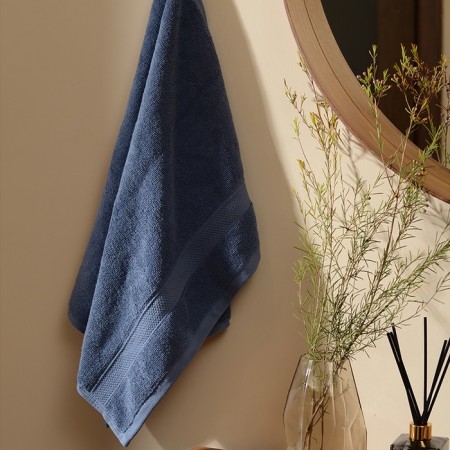 Trick Sl Home: Classic "Riviera" 30x60 cm, 100% cotton, 530 g/m2-4