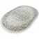 Oval carpet Mashad 1500 G203, size 120x170 cm