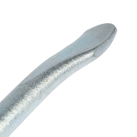 Mounting service key 10574, bilateral, zinc coating, 770 mm-1