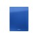 Folder with 40 A4 inserts, 500 μm, Erichkrause Glance Vivid, embossed, heat welding, mix