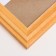 Photo frame pine amber 2/1 20x20 cm