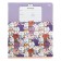 Notebook of 12 sheets in the Grimace cage, cover coated cardboard, VD-LK, MIX