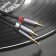 Audio cable Hoco UPA10, 2XRCA - Jack 3.5mm, 1.5 m, gray