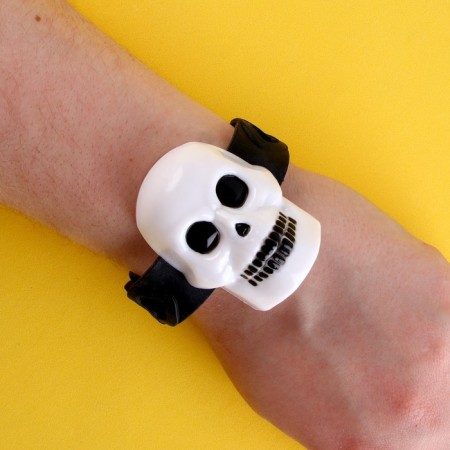 Bracelet Light "Skull"-2