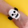 Bracelet Light "Skull"