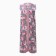 Women's bathrobe, Mix color, size 46