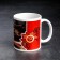 Sublimation mug "Happy Victory Festival of Three Tankers" May 9, with application