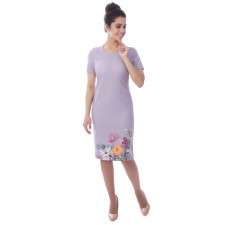 Women's dress, size 42