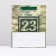 Laminated package "February 23, camouflage", 26 x 32 x 12 cm
